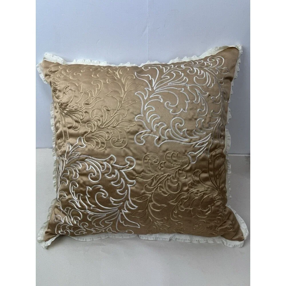 Waterford this pillow